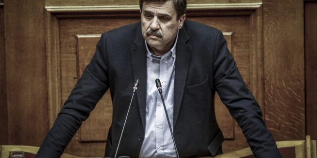 Ξανθός: Η εμβολιαστική εκστρατεία στη χώρα μας έχει πάει αρκετά καλά