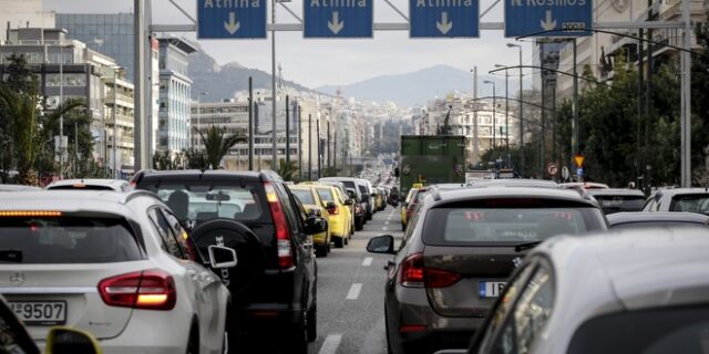 Τέλη κυκλοφορίας: Επτά ερωτήσεις και απαντήσεις από την ΑΑΔΕ