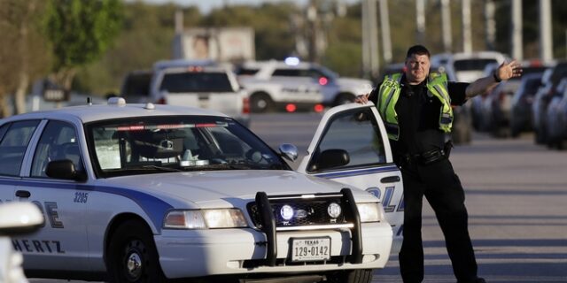 ΗΠΑ: Πυρά σε σχολείο στην Ινδιανάπολη – Δύο τραυματίες