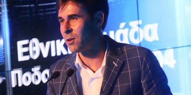 Παραλήρημα Τσιάρτα: “Βία είναι να αλωνίζουν οι λάθρο-οτιδήποτε”