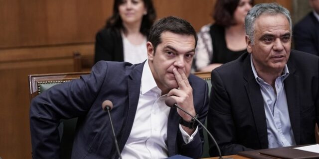 Ο Ιούνιος στον οποίο κρίνονται -σχεδόν- όλα