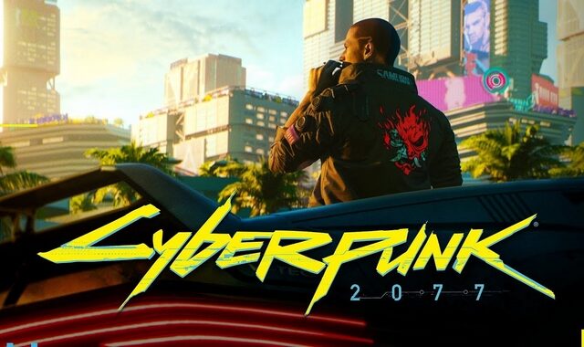 Νέο trailer για το Cyberpunk 2077