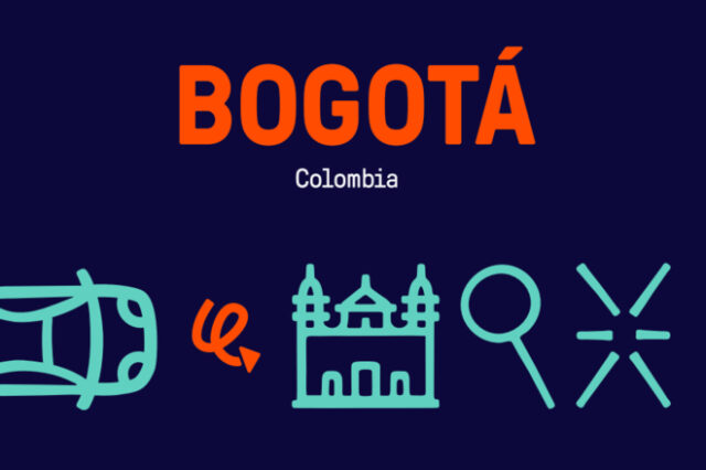 Το Beat ξεκίνησε και στην Κολομβία