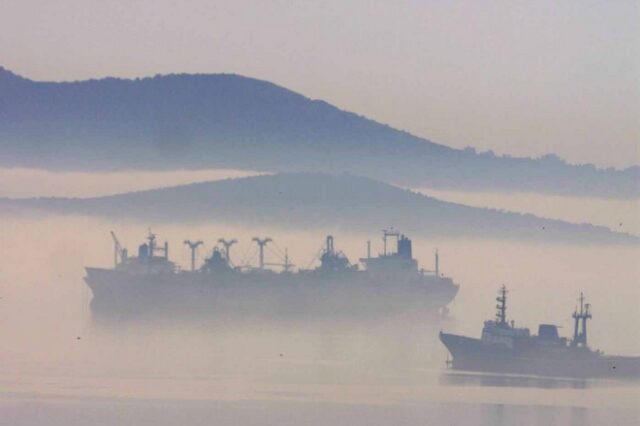 Επιστολή Βασιλείου στον Τσίπρα για την απόδοση του παραλιακού μετώπου Ελευσίνας