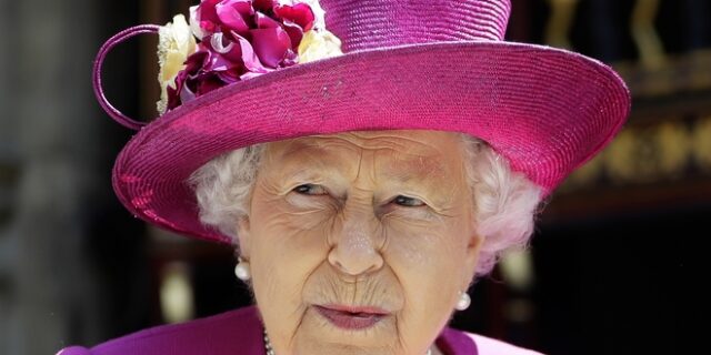 Βρετανία: Η βασίλισσα Ελισάβετ επικύρωσε το νόμο για το Brexit