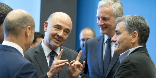 Eurogroup: Ιστορική συμφωνία για το ελληνικό χρέος