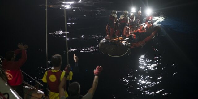 Κύπρος: Στους 19 οι νεκροί από το ναυάγιο ανοικτά των κατεχόμενων