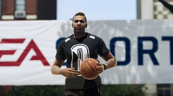 NBA Live 19: Κυκλοφορεί στις 7 Σεπτεμβρίου με ανανεωμένο career mode