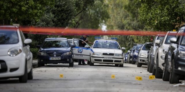 Παλαιό Φάληρο: Κατέληξε ο άνδρας που δέχτηκε πυροβολισμούς