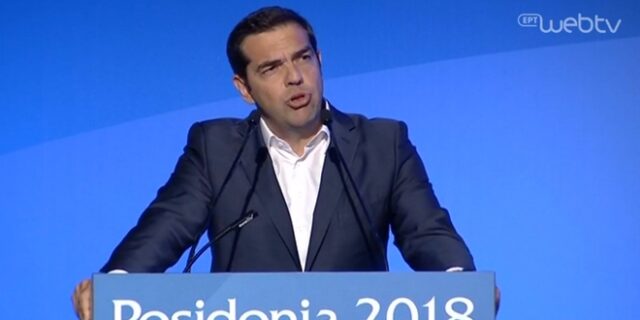 Τσίπρας: Λύση για το χρέος μέχρι τις 21 Ιουνίου, ανεξαρτήτως ΔΝΤ