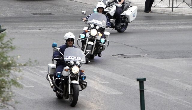 Ένοπλη συμπλοκή τα ξημερώματα στην Πλατεία Αιγύπτου