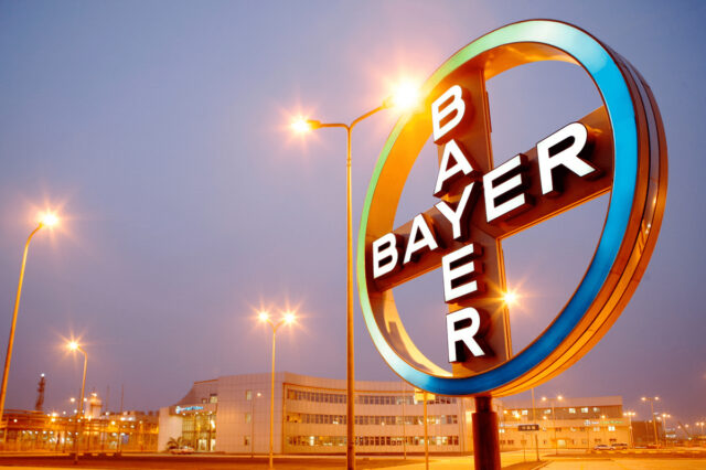 Bayer – Mια εταιρεία με πολλά πρόσωπα