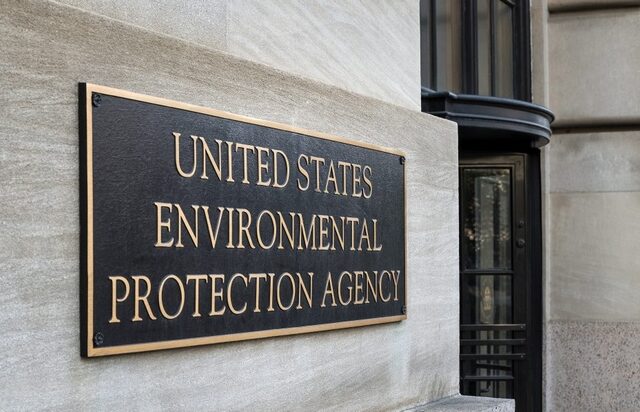 ΗΠΑ: Παραιτήθηκε ο διευθυντής Υπηρεσίας Προστασίας του Περιβάλλοντος