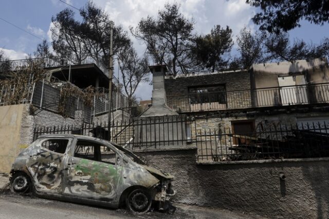 Μεγάλο ερώτημα: Δόθηκε ή όχι εντολή για εκκένωση;