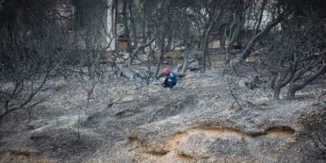 Γιατρός περιγράφει πώς έσωσε τον γιο του: Καιγόταν το σύμπαν