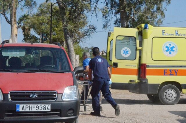 Σοκαριστικά στοιχεία: Περισσότεροι από 100 πνιγμοί στις ελληνικές παραλίες από την 1η Ιουνίου