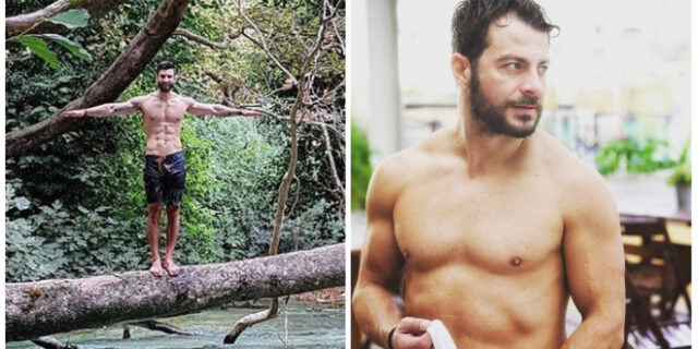 Ηλίας ή “Ντάνος”; Διάλεξε τον υπέρτατο Survivor