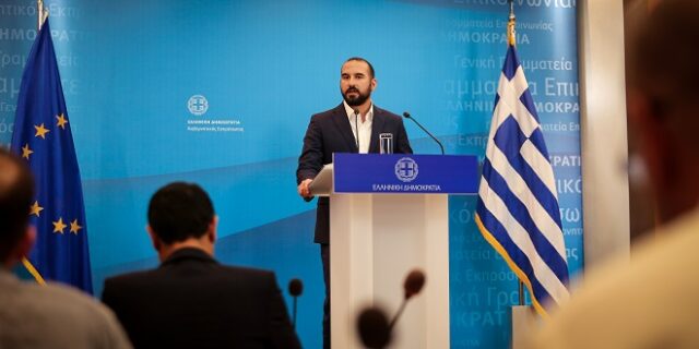 Τζανακόπουλος: Η κυβέρνηση θα συγκρουστεί με τα συμφέροντα