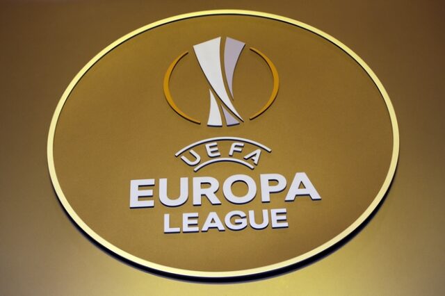 LIVE: Η κλήρωση των ομίλων του Europa League