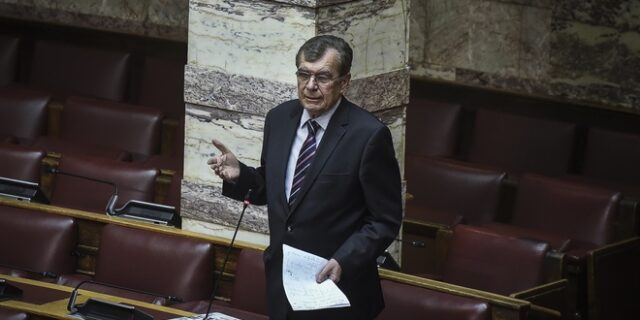 Κρεμαστινός: Οι αλλαγές στη Δικαιοσύνη έπρεπε να γίνουν πριν ανακοινωθούν οι εκλογές