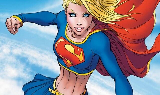 Έρχεται η “Supergirl”