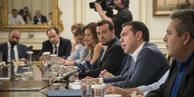 Ανασχηματισμός: Τα 13 νέα πρόσωπα. Η γενιά των σαραντάρηδων και οι αμετακίνητοι