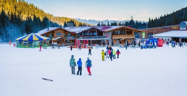 Πηγαίνουμε Bansko με το 18-24.gr