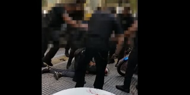 Ζακ Κωστόπουλος: Ο θάνατος συνδέεται και με τα χτυπήματα των αστυνομικών-Τα επίμαχα έγγραφα