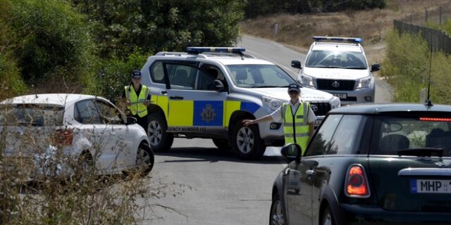 Απαγωγή στην Κύπρο: Κατέθεσαν οι δύο 11χρονοι – Από ψυχίατρο εξετάστηκε ο απαγωγέας