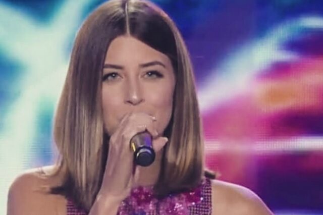 Demy: “Σάρωσε” με το νέο της τραγούδι το διεθνές φεστιβάλ μουσικής στη Ρωσία