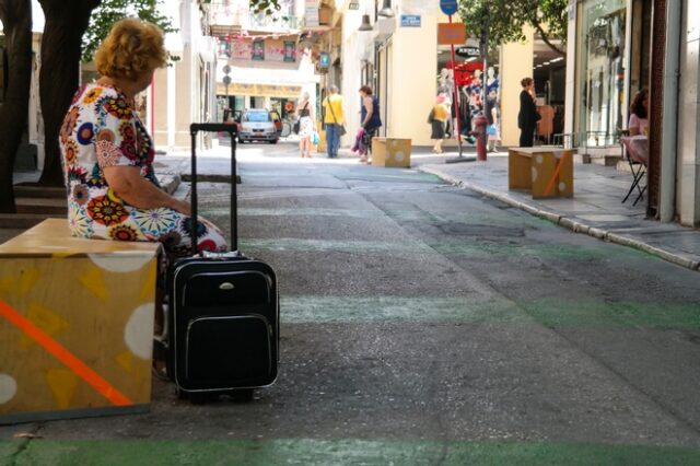 Ονόματα δρόμων της Αθήνας – Μέρος 3ο