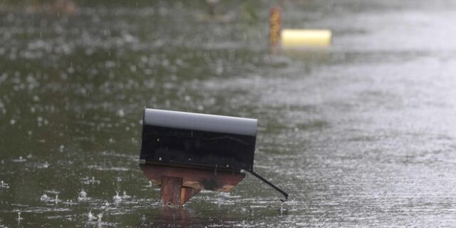 ΗΠΑ: Τουλάχιστον 13 νεκροί από το πέρασμα της Φλόρενς