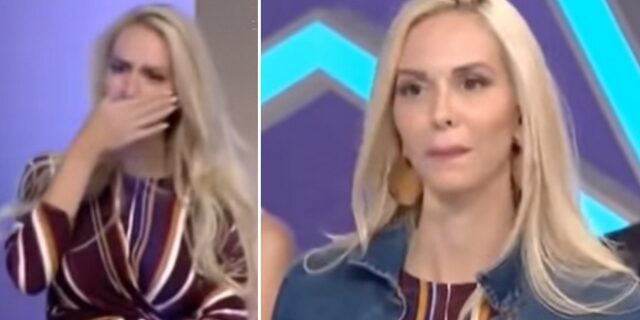 Δάκρυα στο “My style rocks”: Παίκτρια δεν άντεξε την κριτική κι έφυγε από το πλατό