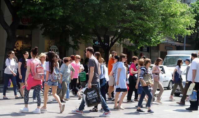 Είμαστε όλοι επώνυμοι: Ρήγκου και Ψαννής