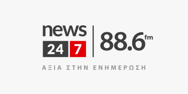 News 24/7 στους 88.6:  Με νέο όνομα ο σταθμός της 24MEDIA