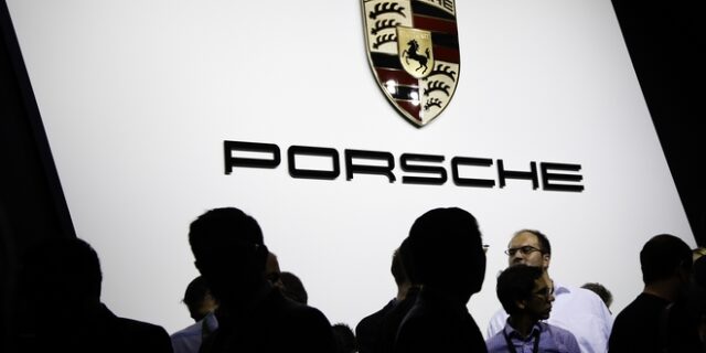 Dieselgate: Αποζημιώσεις 47 εκατ. ευρώ στους μετόχους θα καταβάλει η Porsche