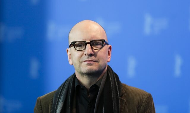 O Steven Soderbergh για το “The Knick”, το Χόλιγουντ και πώς το “Che” τον έκανε τον σκηνοθέτη που είναι σήμερα