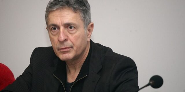 Κούλογλου: “Στελέχη της ΧΑ θα περάσουν στην τρομοκρατία”