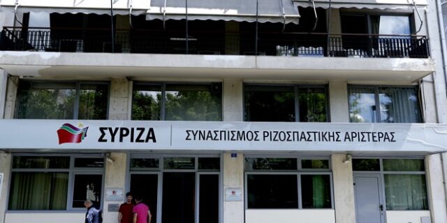 Πού θα είναι υποψήφια τα στελέχη του ΣΥΡΙΖΑ στη Β΄ Αθηνών