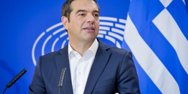 Τσίπρας: Δε θα μειωθούν οι συντάξεις εάν πιάσουμε τους στόχους