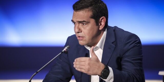 “Νεύμα” Τσίπρα για αφορολόγητο – Επίθεση σε Μητσοτάκη για σχέδιο Πινοσέτ