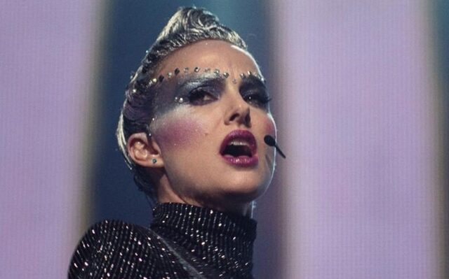 Ποπ και βία γίνονται ένα στο “Vox Lux” με τη Natalie Portman