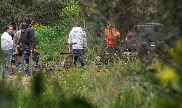 Τριπλό φονικό στον Έβρο: Το πόρισμα της νεκροτομής- Η γυναίκα πάλεψε με τον δράστη, τα κορίτσια δολοφονήθηκαν εν ψυχρώ