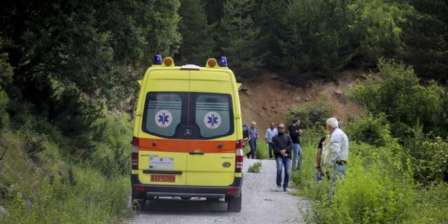 Ηλεία: Σκότωσε τον φίλο του στο κυνήγι