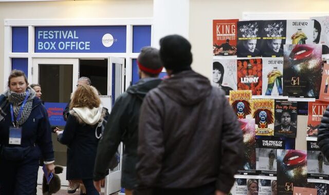 Ποιες ταινίες έκαναν πλουσιότερο το Χόλιγουντ το 2018