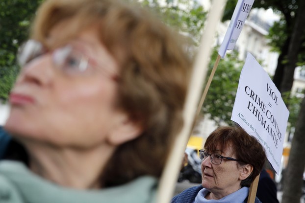 Δεκαπέντε χρόνια σε ψυχολόγο για βιασμό ασθενών του