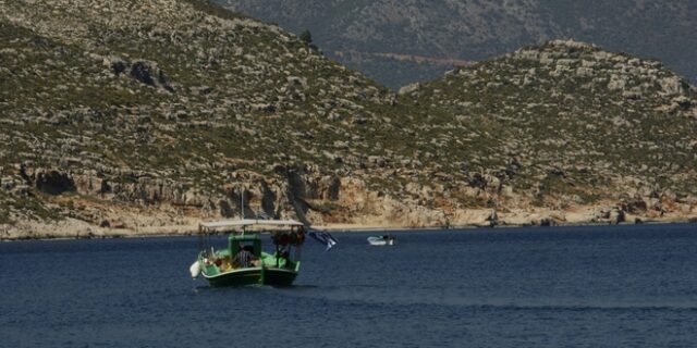 Η απάντηση του Υπουργείου Εξωτερικών για την τουρκική Navtex