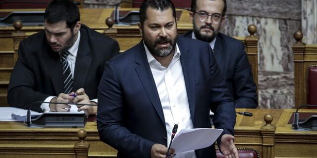 ΣΥΡΙΖΑ για αθώωση Κρέτσου: “Όλα ήταν στημένα για να εκδικηθούν τον ΣΥΡΙΖΑ”