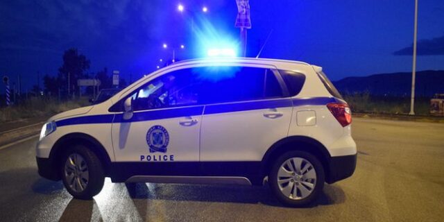 Καλλιθέα: Βίαιη ληστεία σε βάρος 94χρονης