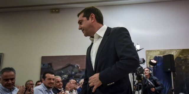 “Όχι” Τσίπρα σε plan B Καμμένου